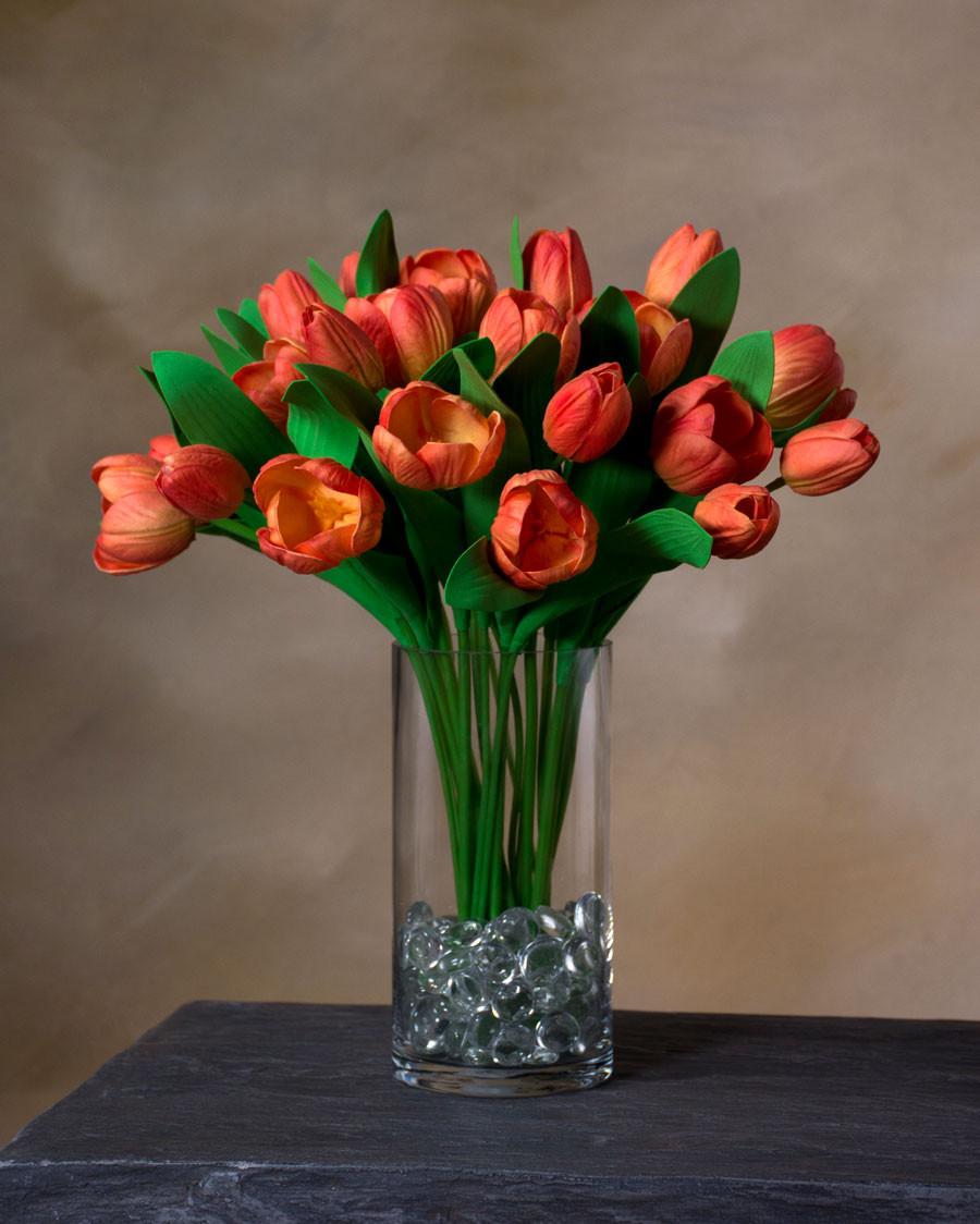 Faux Tulip Bundle