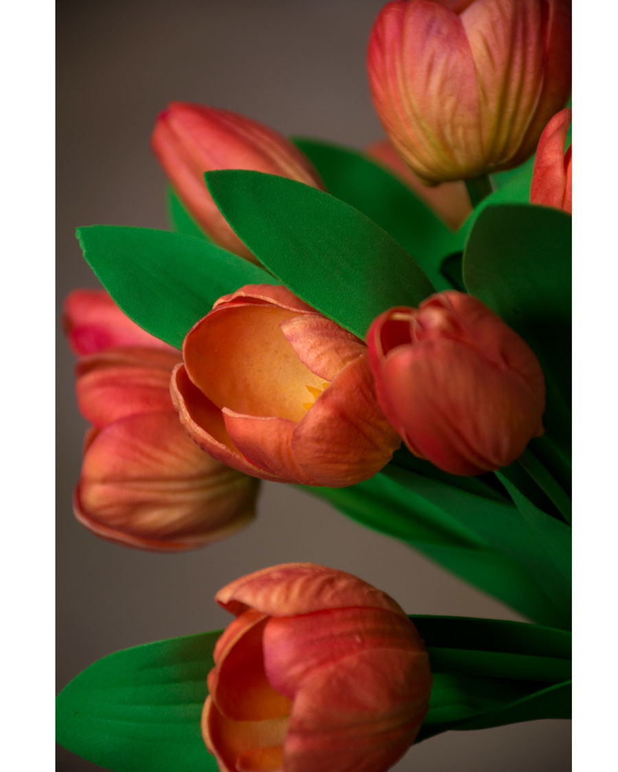 Faux Tulip Bundle