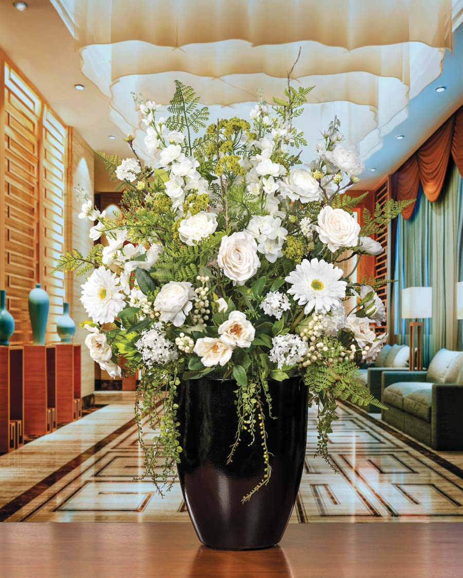 Pure Elegance