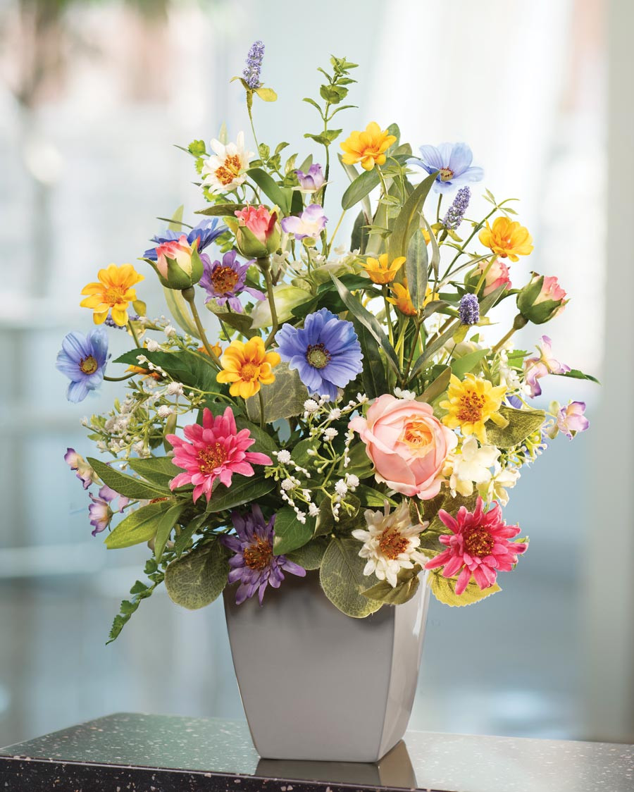 Garden Celebration Bouquet