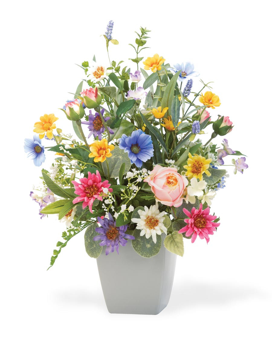 Garden Celebration Bouquet