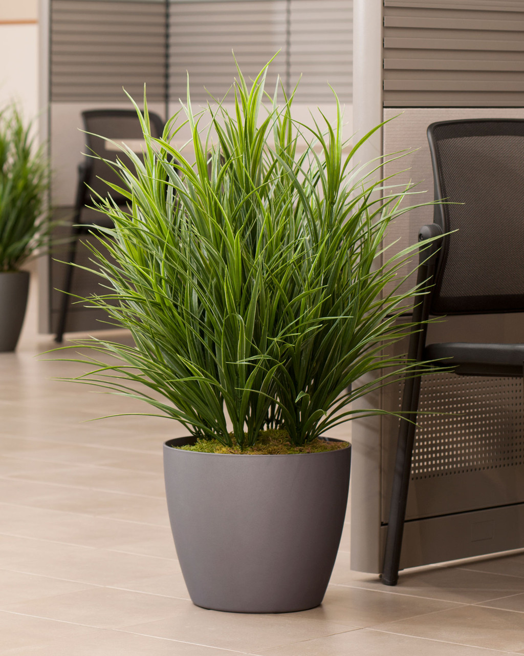 Grass Plant Artificial Floor Plant