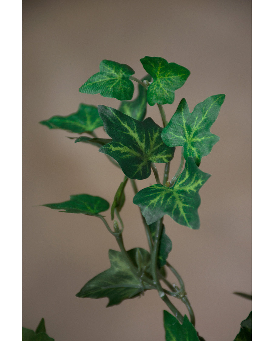 24" Artificial Mini English Ivy Foliage Spray 3 24" Artificial Mini English Ivy Foliage Spray