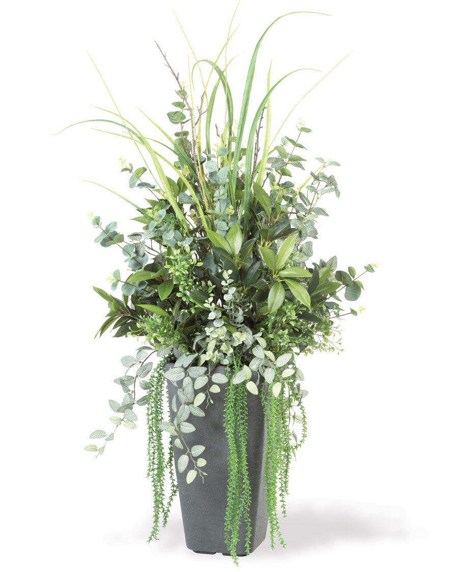Mixed Foliage Masterpiece